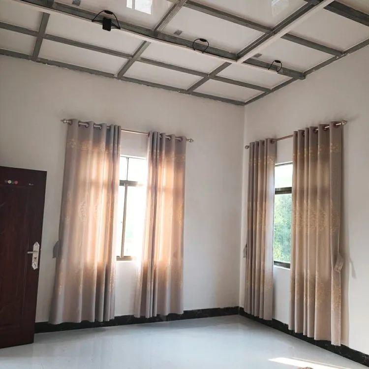 還在裝傳統(tǒng)陽光房？太傻了！如今大家都裝這個，美觀、環(huán)保還能賺錢！